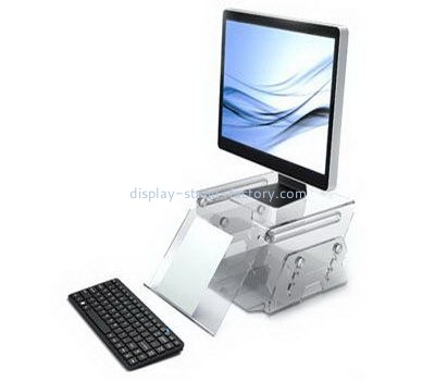 Display stand manufacturers customize laptop riser stand laptop monitor stand NDS-013