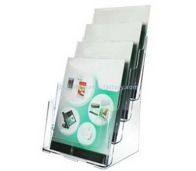 Product display stands suppliers custom designs acrylic holders NBD-417