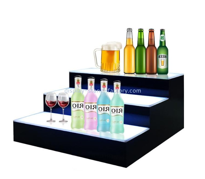 Custom led display stands NLD-002