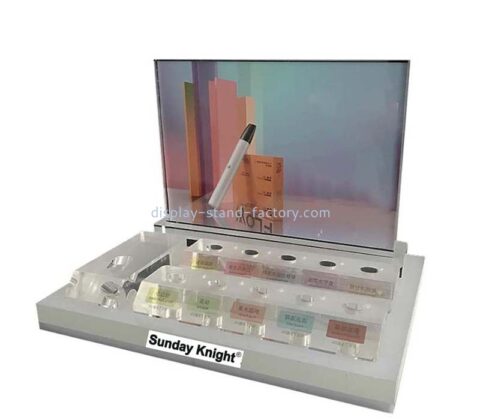 Custom wholesale acrylic luminous display props NLD-125