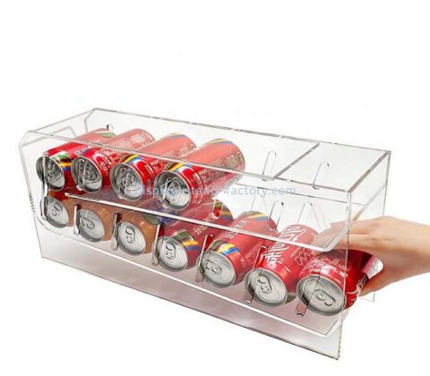 Custom wholesale acrylic beverage dispenser NOD-119