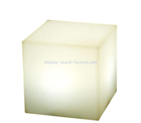 Plexiglass products manufacturer custom acrylic dimmable LED light mood lamp NDD-113