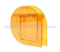 Acrylic supplier custom tabletop acrylic vase plexiglass vase NAB-1678