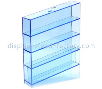 Plexiglass manufacturer custom acrylic display cabinet perspex cabinet NAB-1604