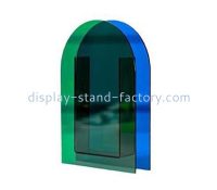 OEM supplier customized acrylic vase perspex modern vase NAB-1422