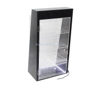 OEM custom acrylic display cabinet led NDD-087