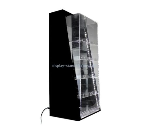 OEM custom acrylic led curio cabinet lights NDD-084