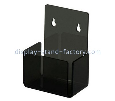 Plexiglass manufacturer customize perspex makeup display holder NMD-667