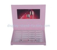 Acrylic display manufacturer customize perfumes dipslay stands NMD-636