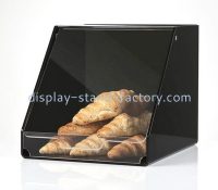 Custom acrylic bread storage box NFD-331