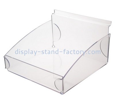 Custom retail acrylic display holders NFD-311