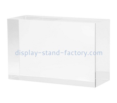 Custom laser cutting acrylic frame NLC-065