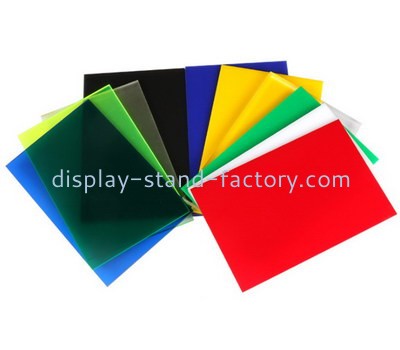 Custom laser acrylic sheet NLC-047