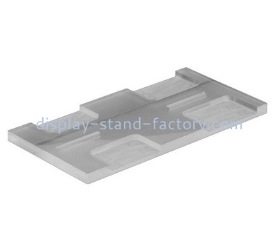 Custom laser cutting plexiglass NLC-021