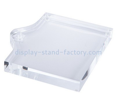 Custom acrylic sheet cutting service NLC-012