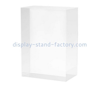 Custom plexiglass display block NBL-135