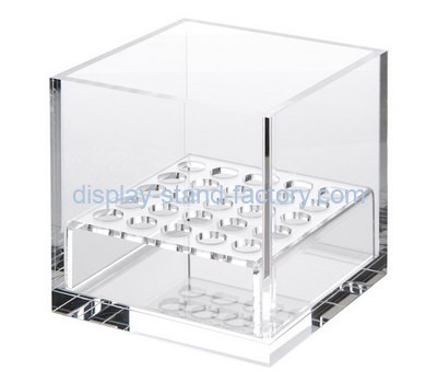 Custom acrylic display box NAB-1263