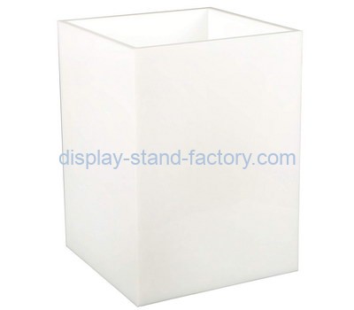 Custom acrylic display box NAB-1258