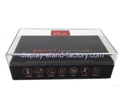 Customize acrylic display case NAB-1185