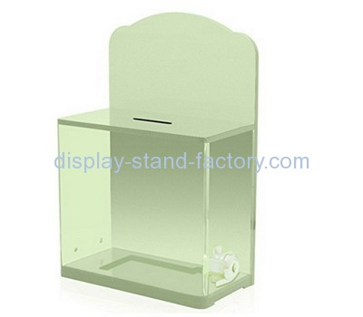 Custom charity boxes NAB-1048