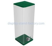 Large acrylic ballot box NAB-1042