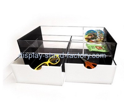 Plastic acrylic boxes NAB-1040