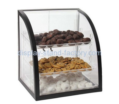 Acrylic pastry display case NAB-1039