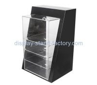 Acrylic collectors cabinet display case NAB-1026