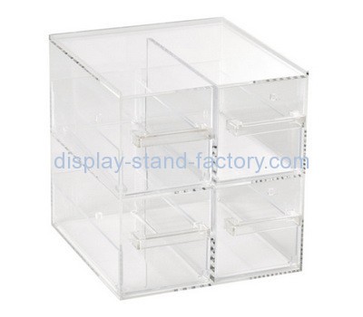 Acrylic collectables display case NAB-1020