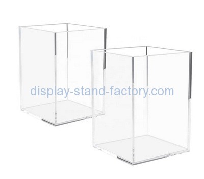 Acrylic clear box NAB-1010