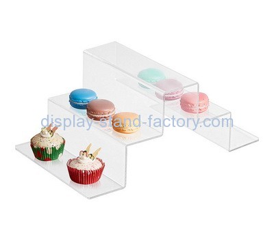 Perspex mini cupcake display stand NFD-201