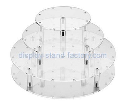 Acrylic lollipop holder display NFD-195