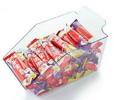 Customize lucite candy box NFD-186