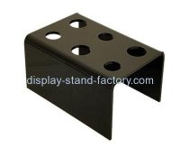 Customize acrylic ice cream cone holder stand NFD-173