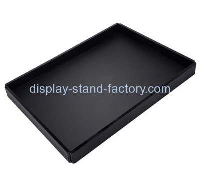 Customize acrylic catering serving trays STD-230