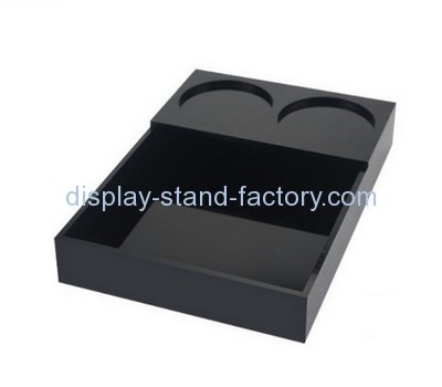 Customize plexiglass restaurant serving trays STD-202