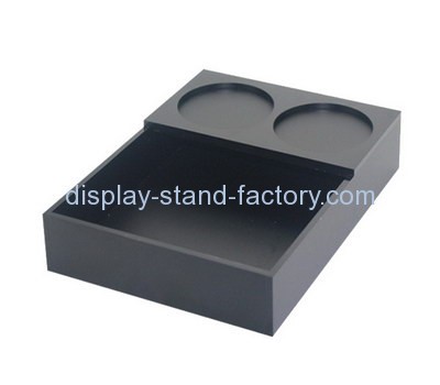 Customize plexiglass personalized serving tray STD-200