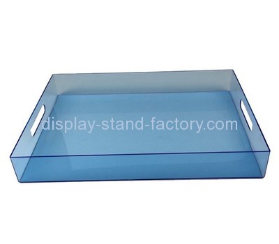 Customize perspex tea tray STD-182