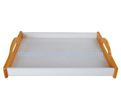 Customize perspex large tray STD-159