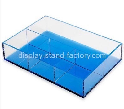 Customize lucite personalized serving tray STD-141