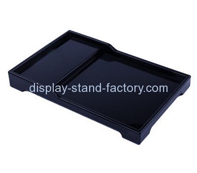 Customize acrylic tea tray STD-117