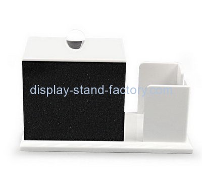 Customize acrylic box with lid NAB-999