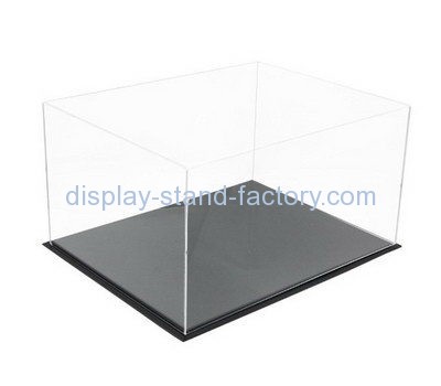 Customize acrylic storage containers NAB-997