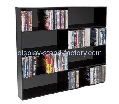 Customize acrylic book storage cabinet NAB-970