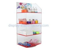 Customize lucite curio cabinets for sale NAB-944