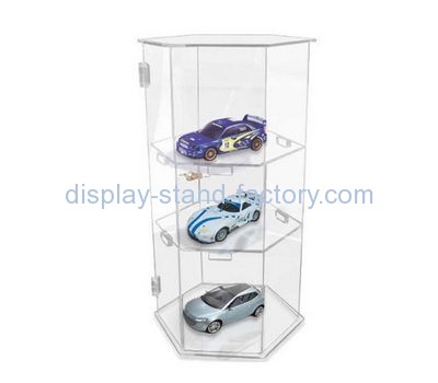 Customize lucite curio cabinets for sale NAB-943