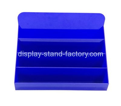 Customize acrylic product display stands NMD-540