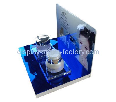 Customize lucite shop display units NMD-531