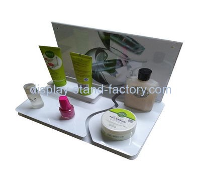 Customize perspex retail store displays NMD-529