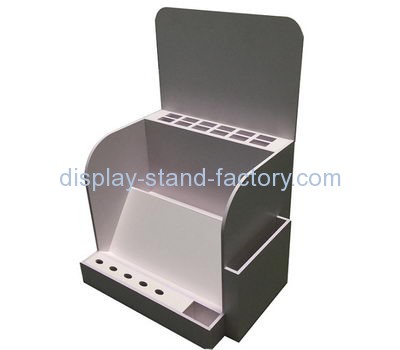 Customize lucite product display stands NMD-528